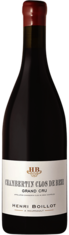 2019 CHAMBERTIN CLOS DE BÈZE Grand Cru Domaine Henri Boillot