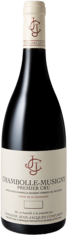 2019 CHAMBOLLE MUSIGNY 1er Cru Domaine Jean-Jacques Confuron, Lea & Sandeman