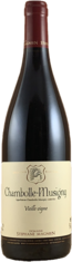 2019 CHAMBOLLE MUSIGNY Vieilles Vignes Domaine Stéphane Magnien