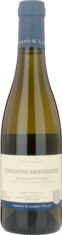 2015 CHASSAGNE MONTRACHET 1er Cru Morgeot Domaine Fernand & Laurent Pillot, Lea & Sandeman