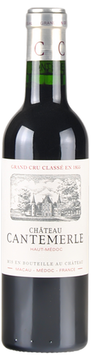 2019 CHÂTEAU CANTEMERLE 5ème Cru Classé Macau, Lea & Sandeman