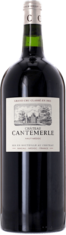 2019 CHÂTEAU CANTEMERLE 5ème Cru Classé Macau, Lea & Sandeman