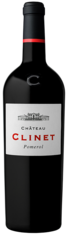 2019 CHÂTEAU CLINET Pomerol