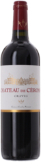 2019 CHÂTEAU DE CÉRONS Graves, Lea & Sandeman