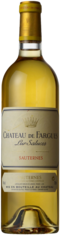 2019 CHÂTEAU DE FARGUES 1er Cru Classé Sauternes