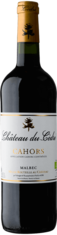 2019 CHÂTEAU DU CÈDRE Cahors Pascal Verhaeghe