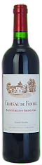 2019 CHÂTEAU FONBEL Grand Cru Saint Emilion