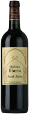 2019 CHÂTEAU GLORIA Cru Bourgeois Saint Julien