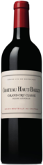 2019 CHÂTEAU HAUT BAILLY Cru Classé Pessac-Léognan Château Haut Bailly