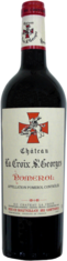 2019 CHÂTEAU LA CROIX SAINT GEORGES Pomerol