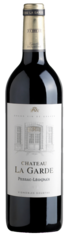 2019 CHÂTEAU LA GARDE Cru Classé Pessac-Léognan
