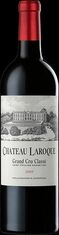2019 CHÂTEAU LAROQUE Grand Cru Classé Saint Emilion