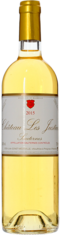 2019 CHÂTEAU LES JUSTICES Sauternes