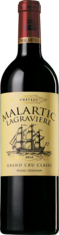 2019 CHÂTEAU MALARTIC LAGRAVIÈRE Cru Classé Pessac-Léognan