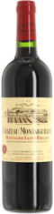 2019 CHÂTEAU MONTAIGUILLON Montagne Saint Emilion