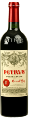 2019 CHÂTEAU PÉTRUS Pomerol