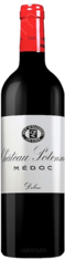 2019 CHÂTEAU POTENSAC Cru Bourgeois Médoc, Lea & Sandeman
