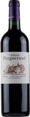 2019 CHÂTEAU PUYGUERAUD Côtes de Francs, Lea & Sandeman