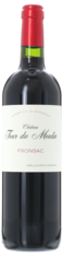 2019 CHÂTEAU TOUR DU MOULIN Fronsac