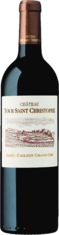 2019 CHÂTEAU TOUR SAINT CHRISTOPHE Grand Cru Saint Emilion, Lea & Sandeman