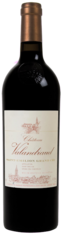 2019 CHÂTEAU VALANDRAUD Grand Cru Saint Emilion