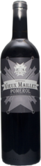 2019 CHÂTEAU VIEUX MAILLET Pomerol