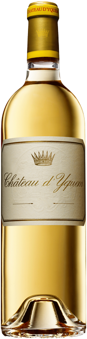 2016 CHÂTEAU YQUEM 1er Cru Classé Sauternes, Lea & Sandeman