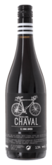 2019 CHAVAL Bobal 'Ecologica' Bodegas Nodus, Lea & Sandeman