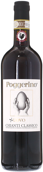 2019 CHIANTI CLASSICO Nuovo Poggerino, Lea & Sandeman