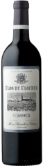2019 CLOS DU CLOCHER Pomerol