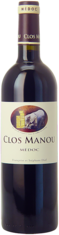 2019 CLOS MANOU Médoc, Lea & Sandeman