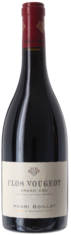 2019 CLOS VOUGEOT Grand Cru Henri Boillot