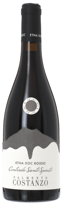 2019 CONTRADA SANTO SPIRITO Rosso Palmento Costanzo, Lea & Sandeman