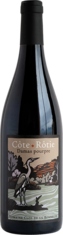 2019 CÔTE RÔTIE Damas Pourpre Clos de la Bonnette, Lea & Sandeman