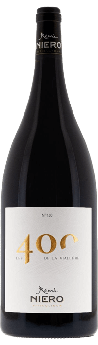 2019 CÔTE RÔTIE Les 400 de La Viallière Domaine Rémi Niero, Lea & Sandeman