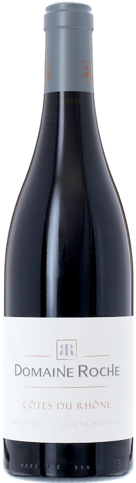 2019 CÔTES DU RHÔNE Domaine Romain Roche, Lea & Sandeman