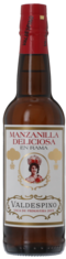 2019 DELICIOSA MANZANILLA En Rama Valdespino, Lea & Sandeman