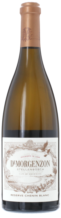 2019 DEMORGENZON Reserve Chenin Blanc, Lea & Sandeman