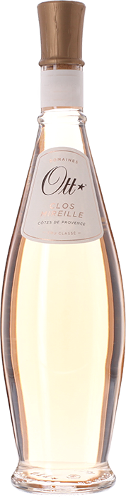 2019 DOMAINE OTT Rosé Clos Mireille, Lea & Sandeman