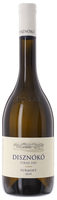 2019 DRY FURMINT Disznókő, Lea & Sandeman