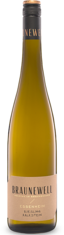 2019 ESSENHEIM RIESLING Kalkstein Weingut Braunewell, Lea & Sandeman