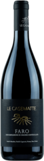 2019 FARO Rosso DOC Le Casematte, Lea & Sandeman