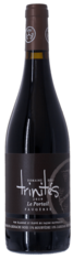 2019 FAUGÈRES Le Portails Domaine des Trinités