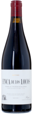 2019 FINCA DE LOS LOCOS RIOJA Artuke, Lea & Sandeman