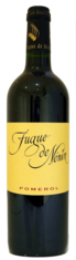 2019 FUGUE DE NÉNIN du Château Nénin Pomerol