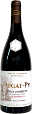 2018 GEVREY CHAMBERTIN Évocelles Domaine Bernard Dugat-Py, Lea & Sandeman