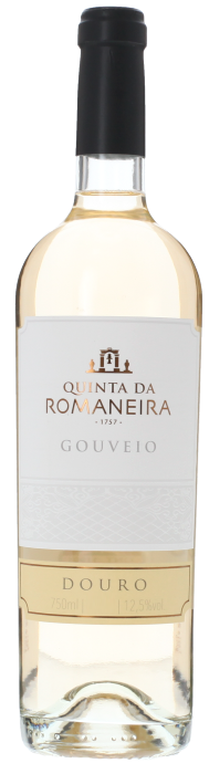 2019 GOUVEIO Quinta da Romaneira, Lea & Sandeman