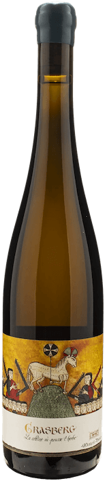 2019 GRASBERG Domaine Marcel Deiss, Lea & Sandeman