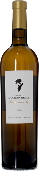 2019 GRENACHE BLANC-VIOGNIER Champs des Lys Domaine La Croix Belle, Lea & Sandeman