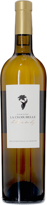 2019 GRENACHE BLANC-VIOGNIER Champs des Lys Domaine La Croix Belle, Lea & Sandeman